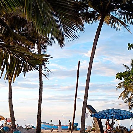 Ammus Villa Marari Mararikulam Ngoại thất bức ảnh
