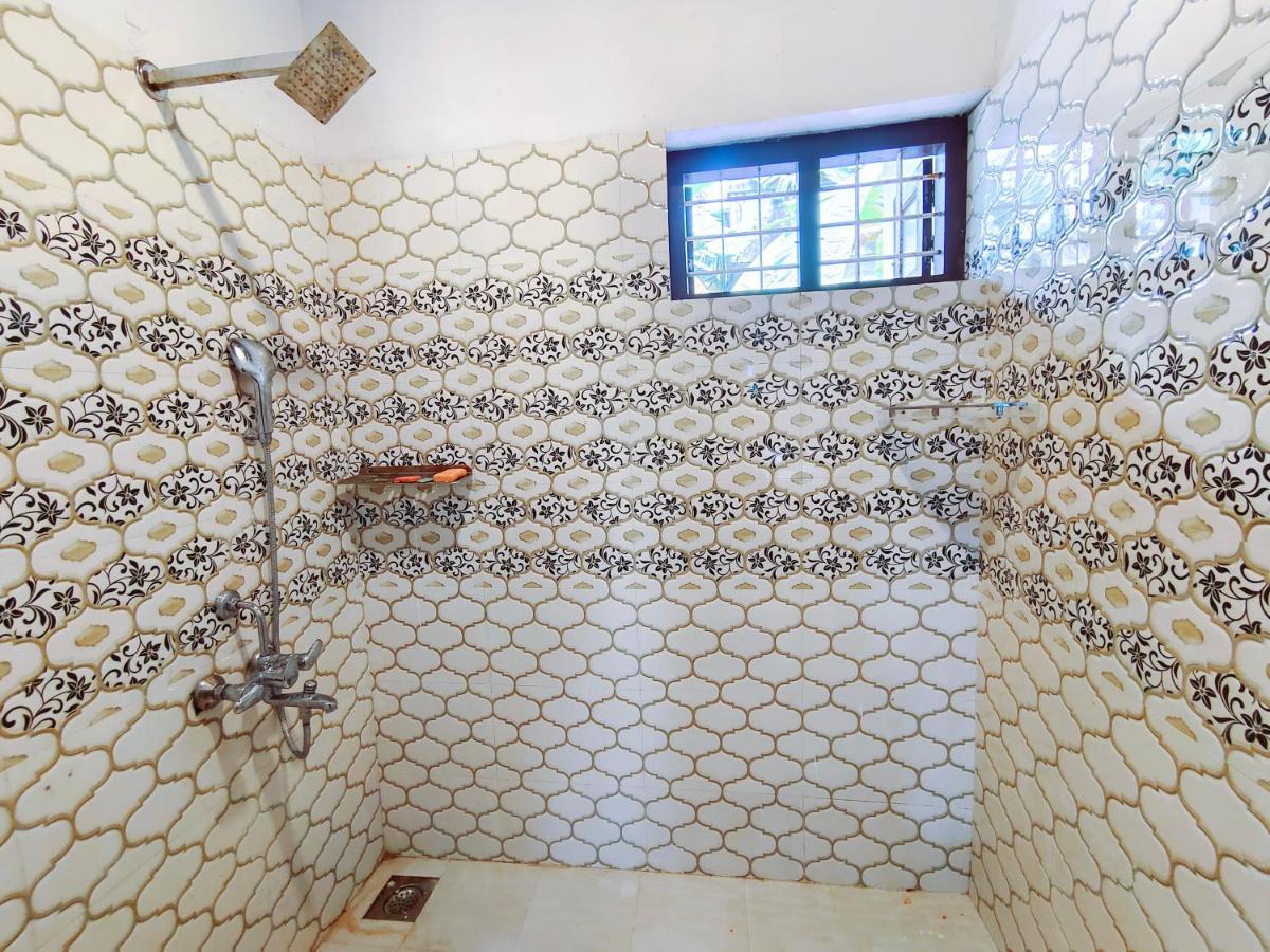 Ammus Villa Marari Mararikulam Ngoại thất bức ảnh