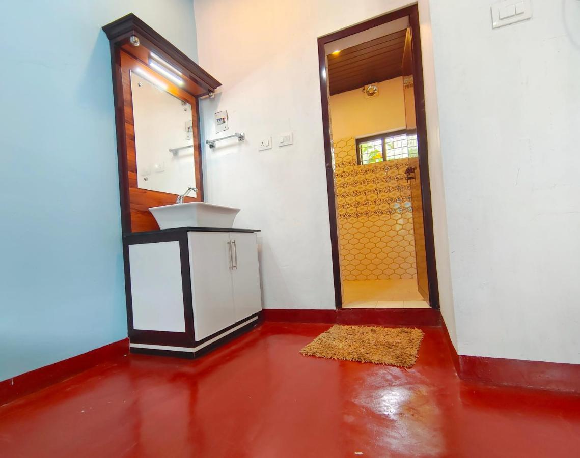 Ammus Villa Marari Mararikulam Ngoại thất bức ảnh