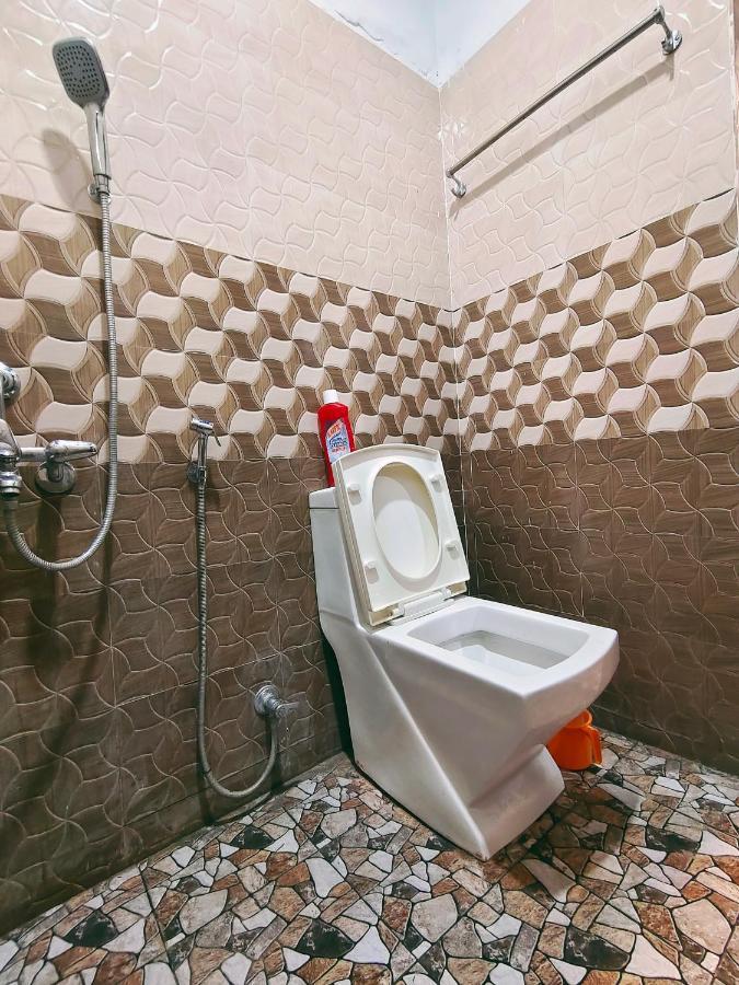 Ammus Villa Marari Mararikulam Ngoại thất bức ảnh