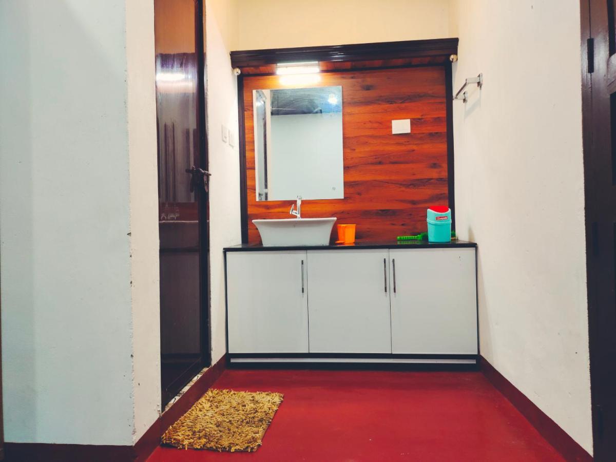 Ammus Villa Marari Mararikulam Ngoại thất bức ảnh