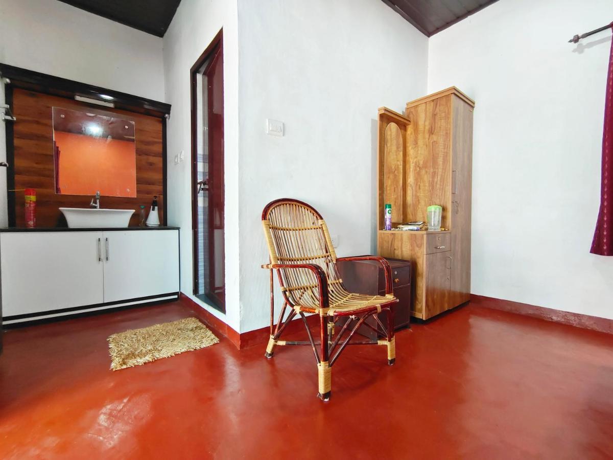 Ammus Villa Marari Mararikulam Ngoại thất bức ảnh