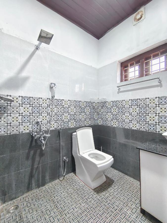 Ammus Villa Marari Mararikulam Ngoại thất bức ảnh