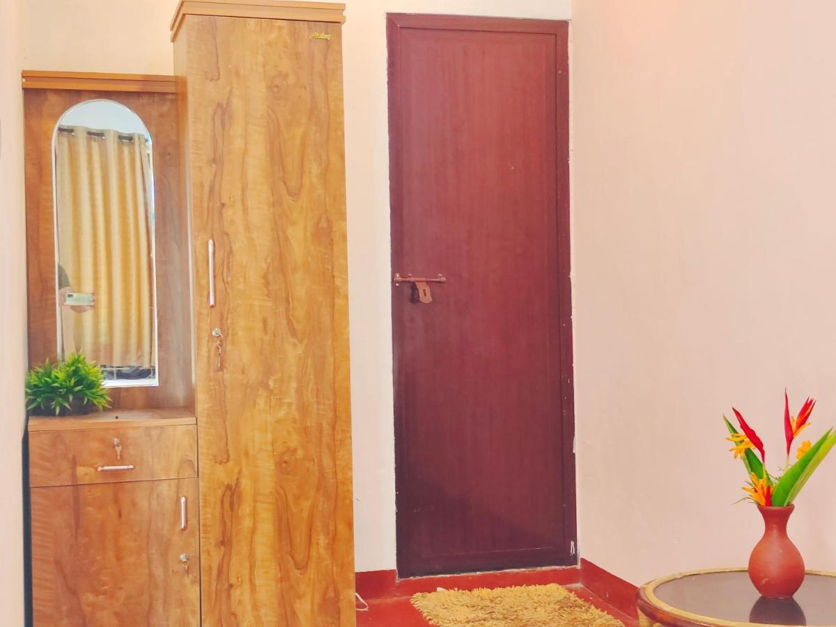 Ammus Villa Marari Mararikulam Ngoại thất bức ảnh