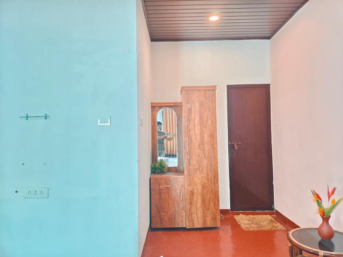 Ammus Villa Marari Mararikulam Ngoại thất bức ảnh