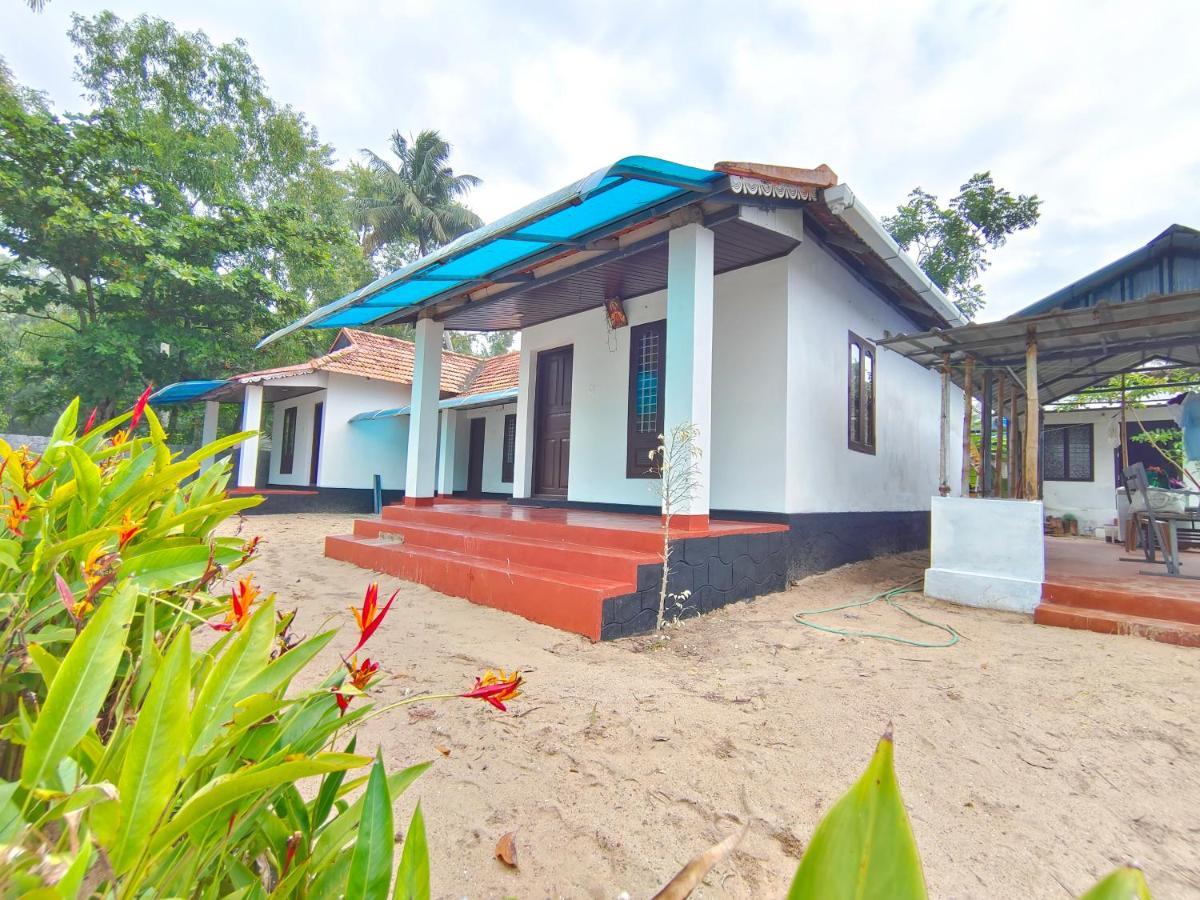 Ammus Villa Marari Mararikulam Ngoại thất bức ảnh
