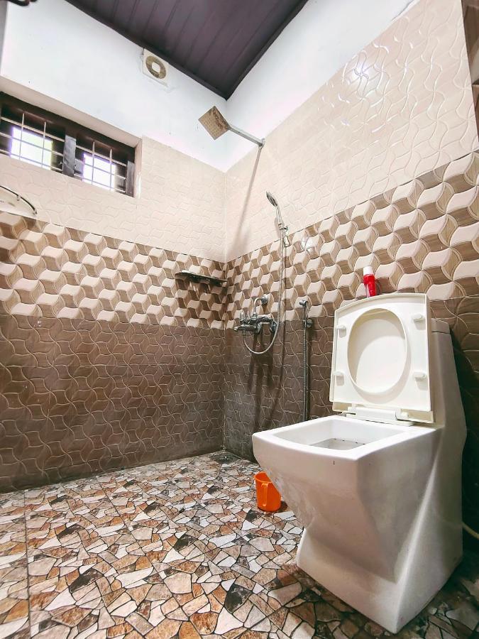 Ammus Villa Marari Mararikulam Ngoại thất bức ảnh