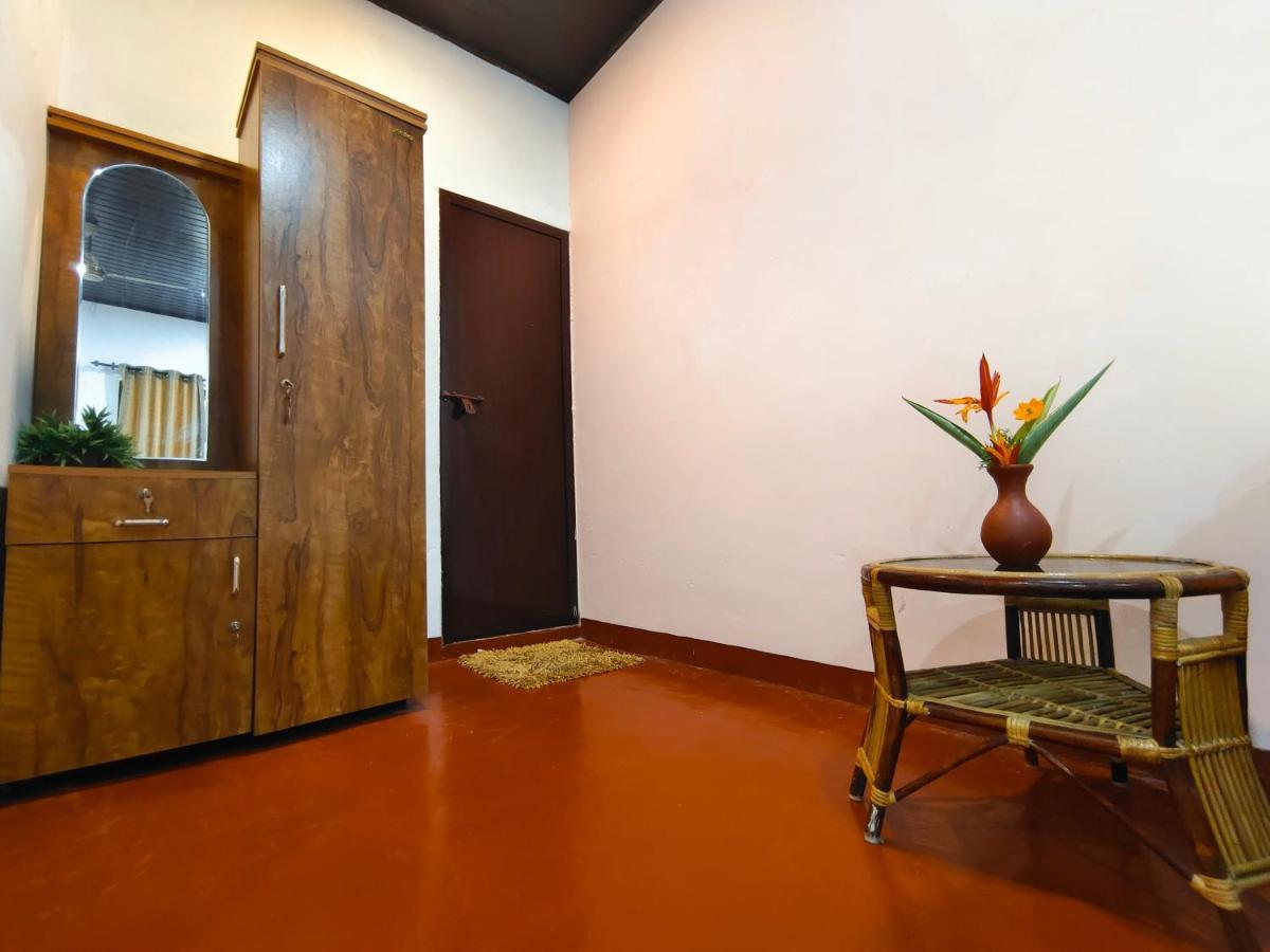 Ammus Villa Marari Mararikulam Ngoại thất bức ảnh