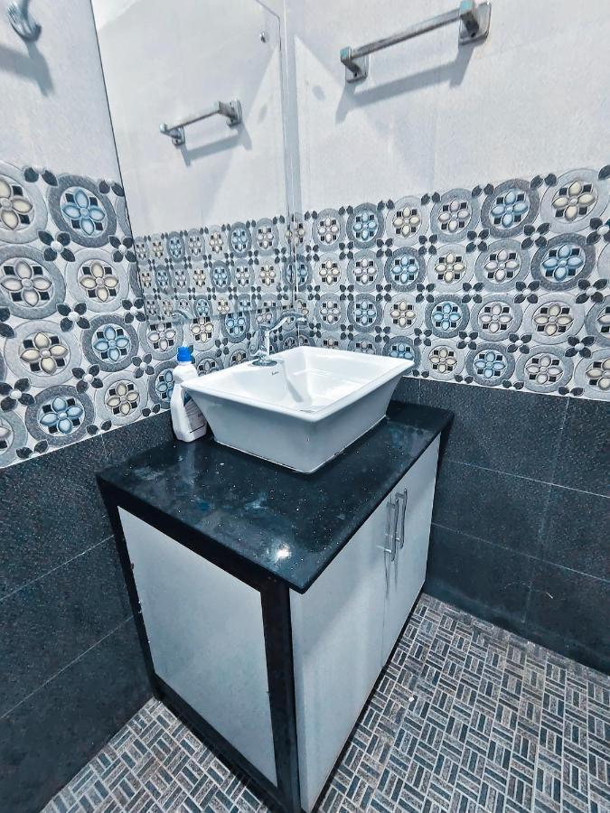 Ammus Villa Marari Mararikulam Ngoại thất bức ảnh