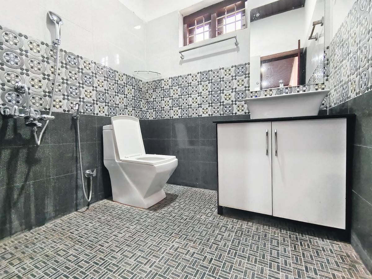 Ammus Villa Marari Mararikulam Ngoại thất bức ảnh